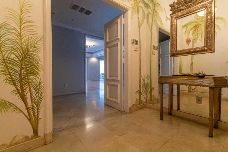 Apartamento à venda com 4 quartos, 525m² - Foto 6