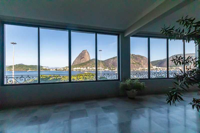 Apartamento à venda com 4 quartos, 525m² - Foto 1