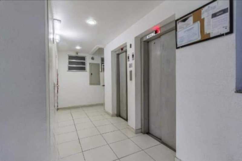 Apartamento à venda com 2 quartos, 59m² - Foto 3