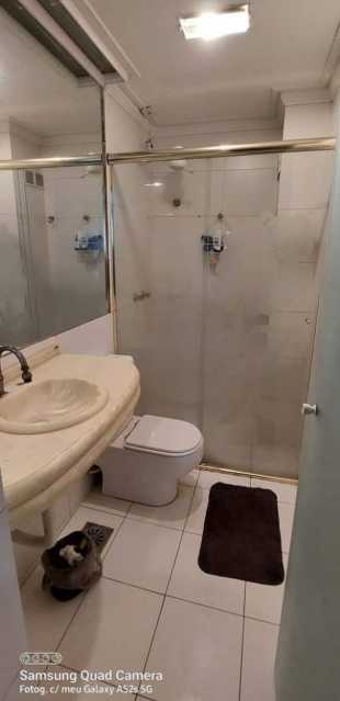 Apartamento à venda com 2 quartos, 59m² - Foto 10