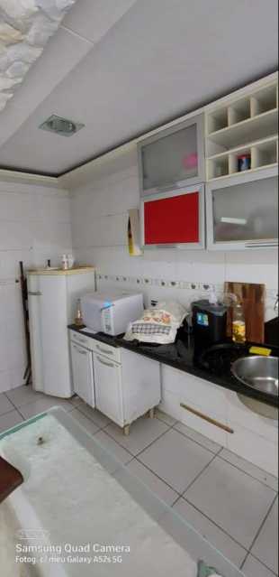 Apartamento à venda com 2 quartos, 59m² - Foto 6