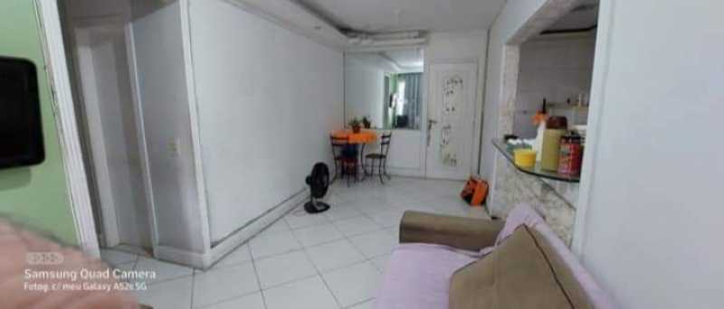 Apartamento à venda com 2 quartos, 59m² - Foto 5