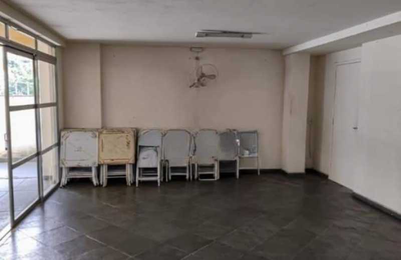 Apartamento à venda com 2 quartos, 59m² - Foto 21