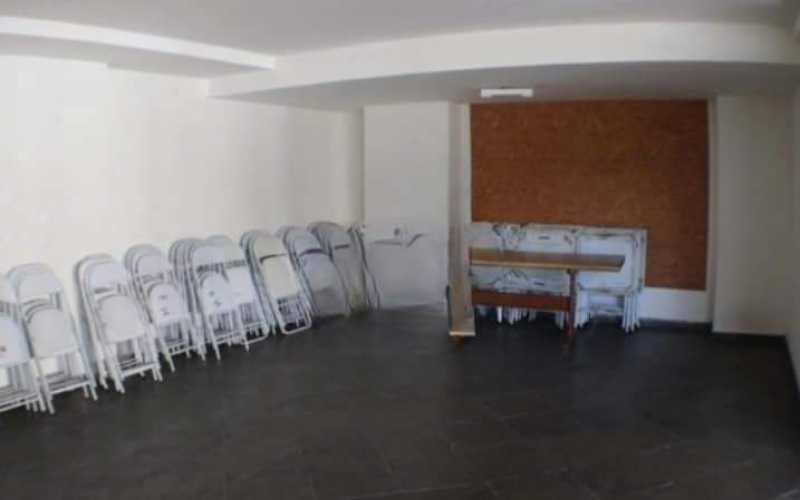 Apartamento à venda com 2 quartos, 59m² - Foto 22