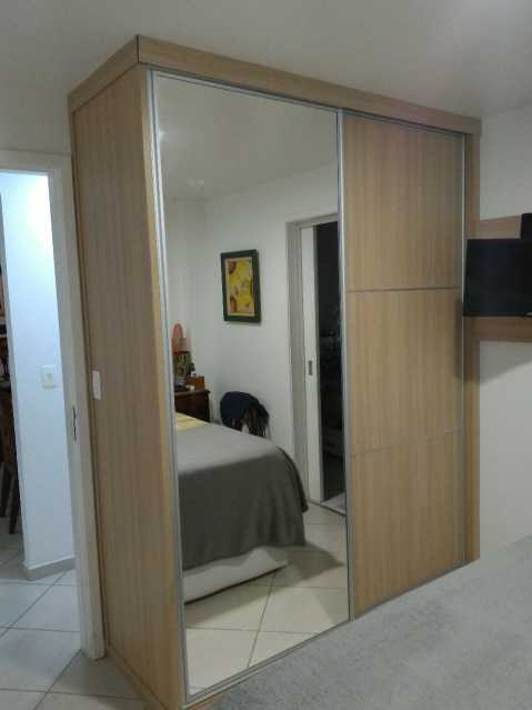 Apartamento à venda com 3 quartos, 118m² - Foto 11