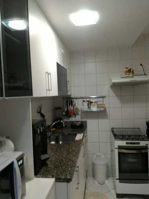 Apartamento à venda com 3 quartos, 118m² - Foto 6