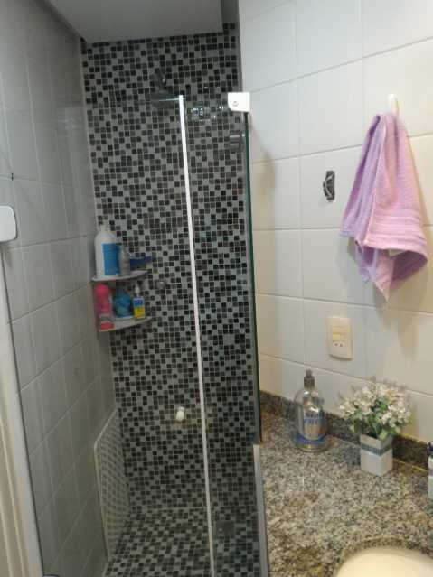 Apartamento à venda com 3 quartos, 118m² - Foto 15