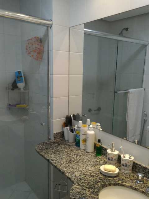 Apartamento à venda com 3 quartos, 118m² - Foto 17