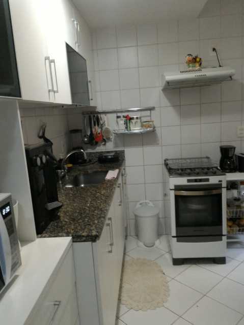 Apartamento à venda com 3 quartos, 118m² - Foto 7