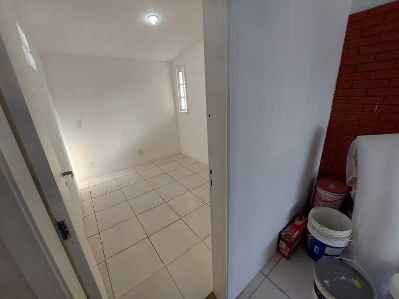 Casa de Condomínio à venda com 3 quartos, 87m² - Foto 15