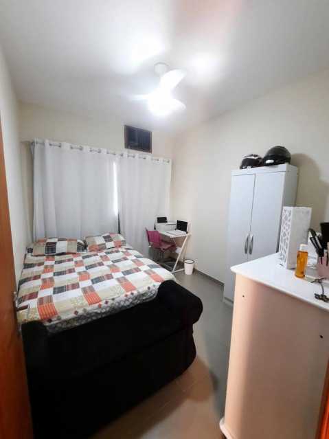 Apartamento à venda com 2 quartos - Foto 5