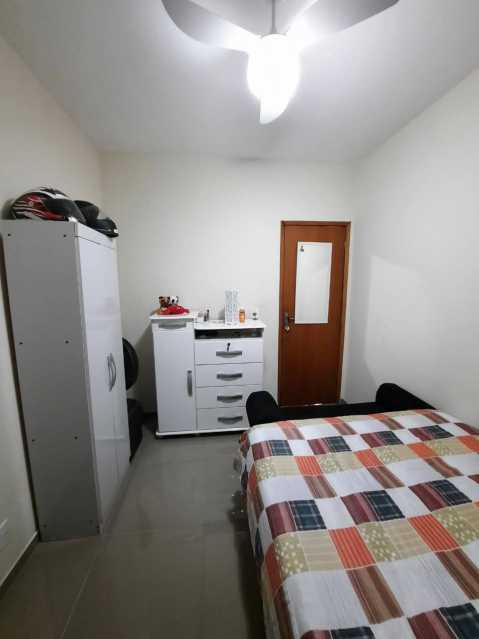 Apartamento à venda com 2 quartos - Foto 6