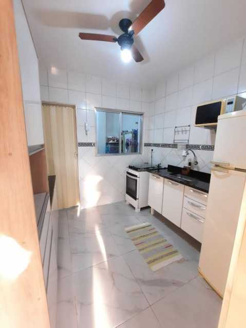 Apartamento à venda com 2 quartos - Foto 9