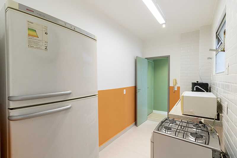 Apartamento à venda com 2 quartos, 70m² - Foto 6