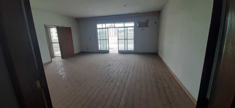 Cobertura à venda com 3 quartos, 609m² - Foto 2