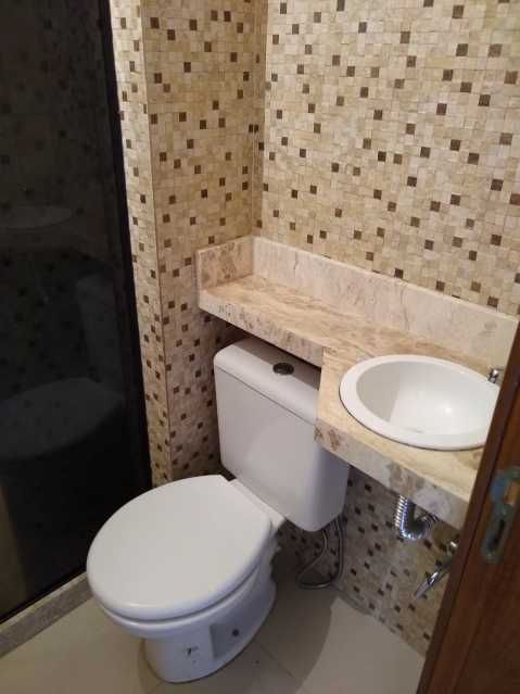 Casa de Condomínio à venda com 2 quartos, 65m² - Foto 19