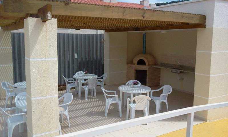 Casa de Condomínio à venda com 2 quartos, 65m² - Foto 3