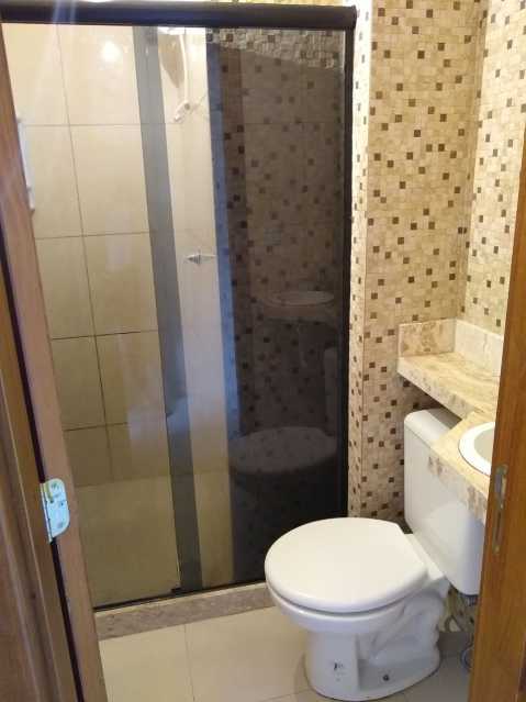 Casa de Condomínio à venda com 2 quartos, 65m² - Foto 15