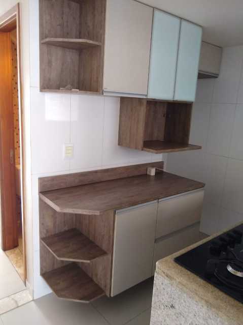 Casa de Condomínio à venda com 2 quartos, 65m² - Foto 18