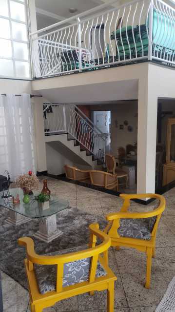 Casa de Condomínio à venda com 6 quartos, 600m² - Foto 19