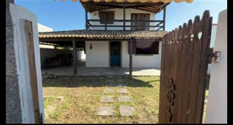 Casa de Condomínio à venda com 5 quartos, 420m² - Foto 2