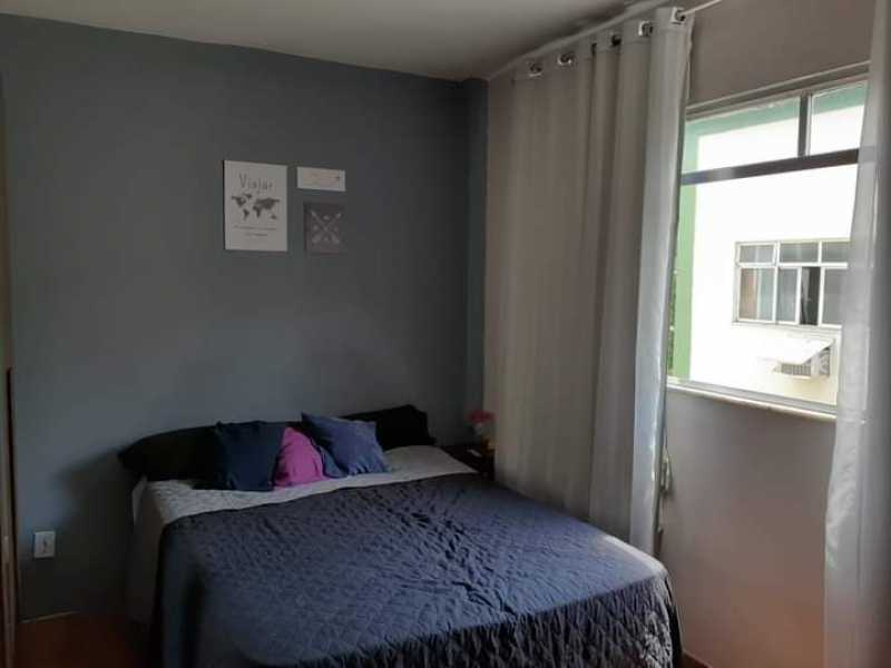 Apartamento à venda com 2 quartos, 56m² - Foto 14