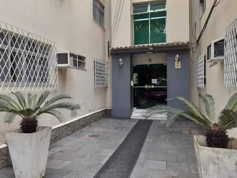 Apartamento à venda com 2 quartos, 56m² - Foto 1