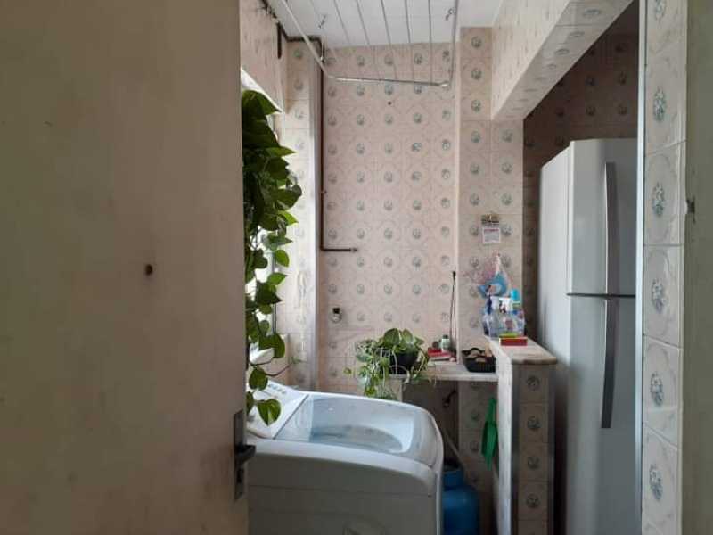 Apartamento à venda com 2 quartos, 56m² - Foto 20