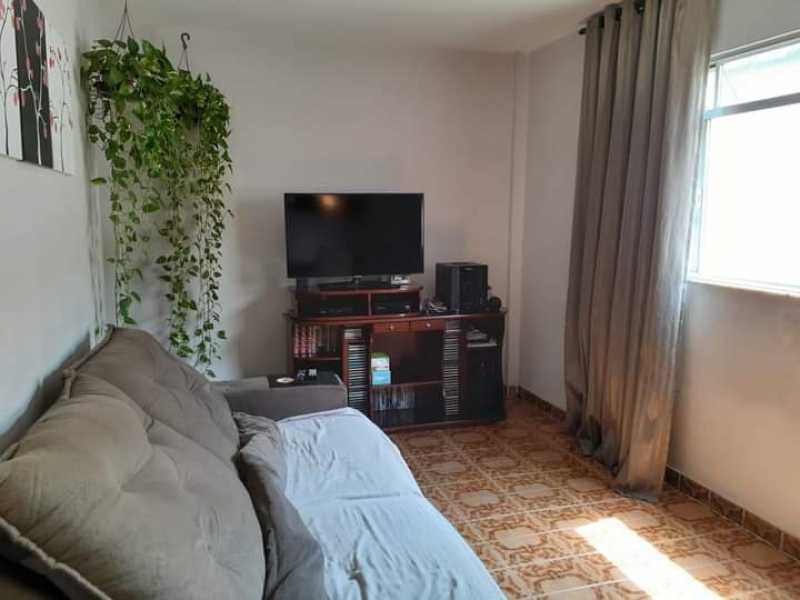 Apartamento à venda com 2 quartos, 56m² - Foto 5