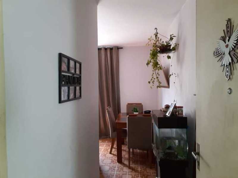 Apartamento à venda com 2 quartos, 56m² - Foto 11