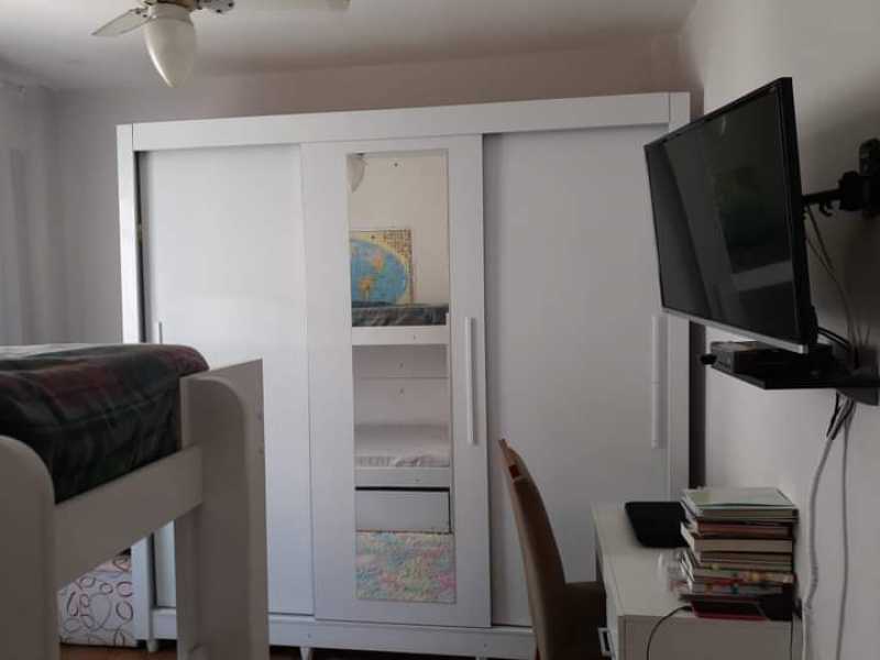 Apartamento à venda com 2 quartos, 56m² - Foto 13