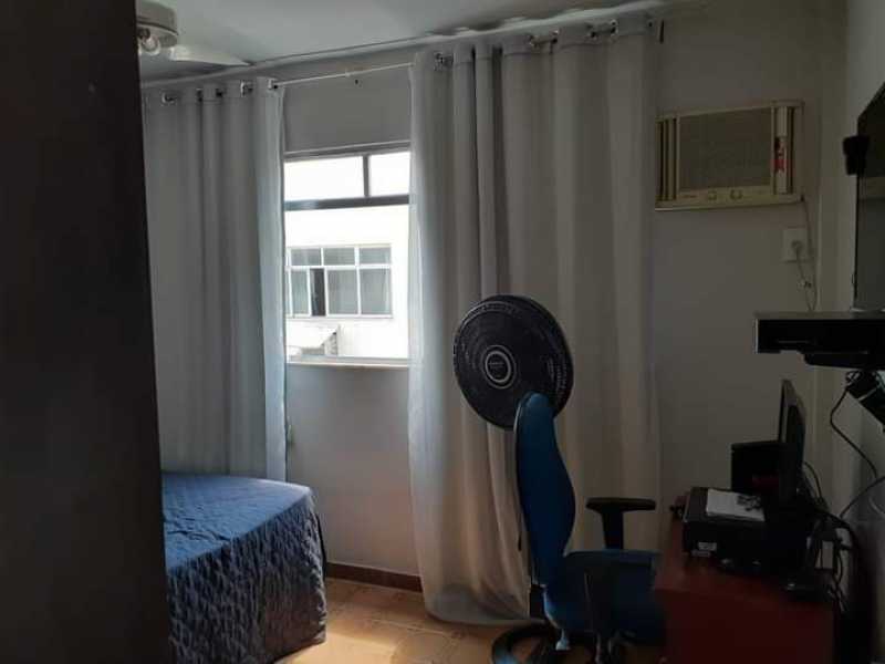 Apartamento à venda com 2 quartos, 56m² - Foto 15