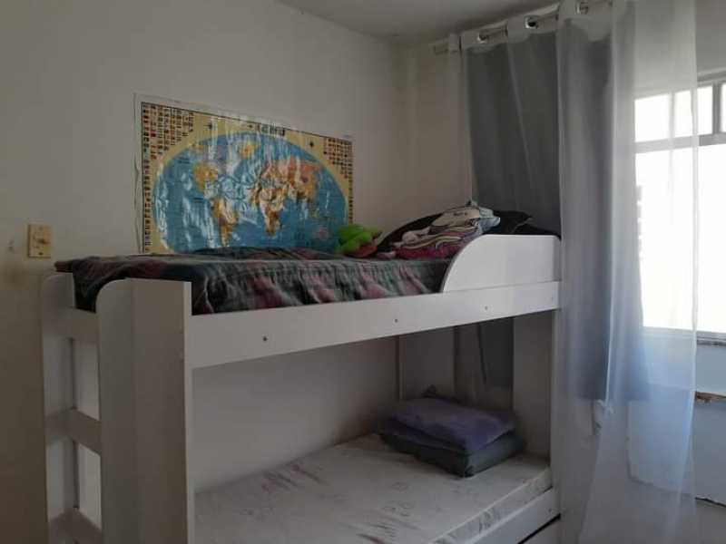 Apartamento à venda com 2 quartos, 56m² - Foto 16