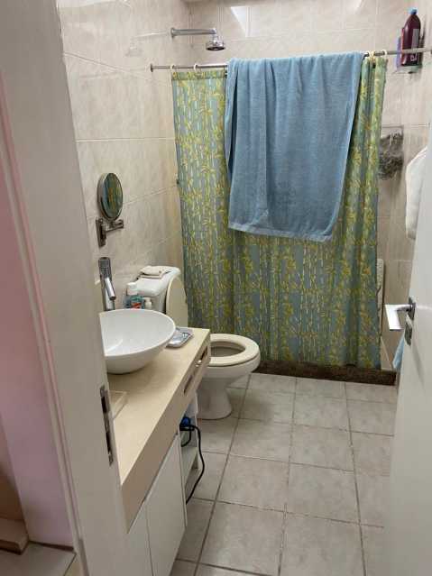 Cobertura à venda com 3 quartos, 160m² - Foto 18