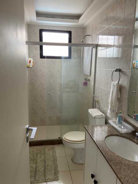 Cobertura à venda com 3 quartos, 160m² - Foto 17