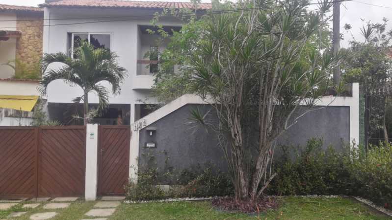 Casa de Condomínio à venda com 4 quartos, 246m² - Foto 19