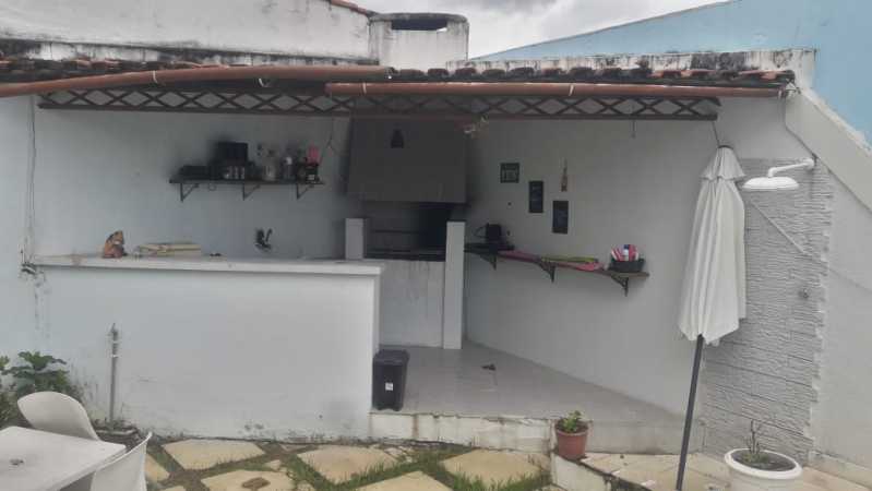 Casa de Condomínio à venda com 4 quartos, 246m² - Foto 20