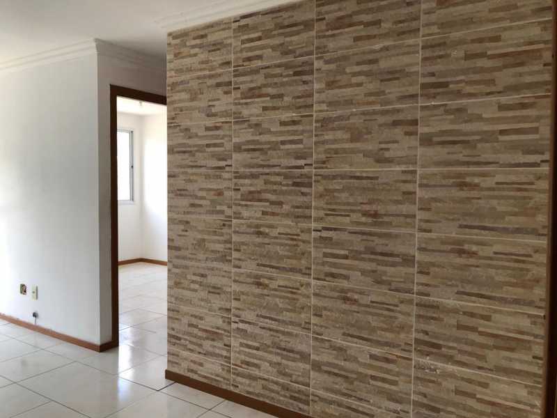 Apartamento à venda com 2 quartos, 62m² - Foto 7