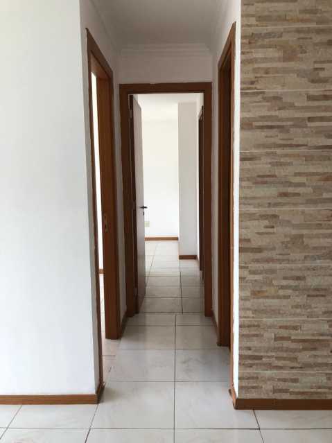 Apartamento à venda com 2 quartos, 62m² - Foto 8