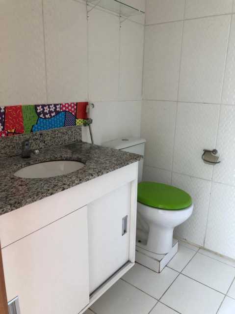 Apartamento à venda com 2 quartos, 62m² - Foto 14