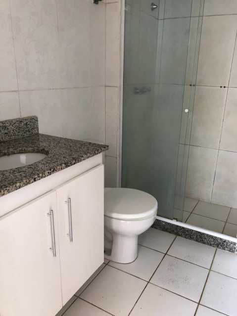 Apartamento à venda com 2 quartos, 62m² - Foto 15