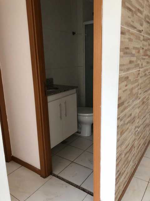 Apartamento à venda com 2 quartos, 62m² - Foto 16