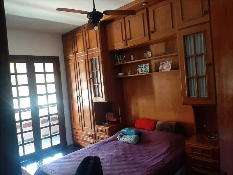 Casa de Condomínio à venda com 3 quartos, 120m² - Foto 3