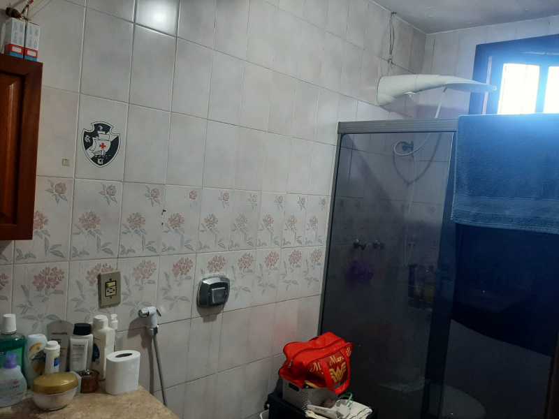 Casa de Condomínio à venda com 3 quartos, 120m² - Foto 6