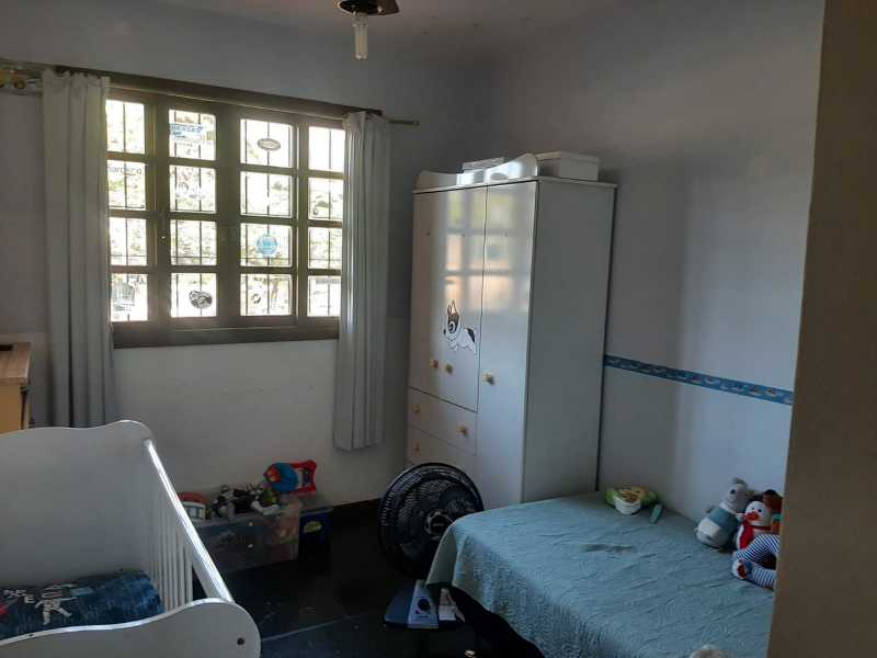 Casa de Condomínio à venda com 3 quartos, 120m² - Foto 5