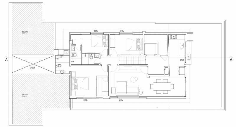 Cobertura à venda com 3 quartos, 237m² - Foto 18