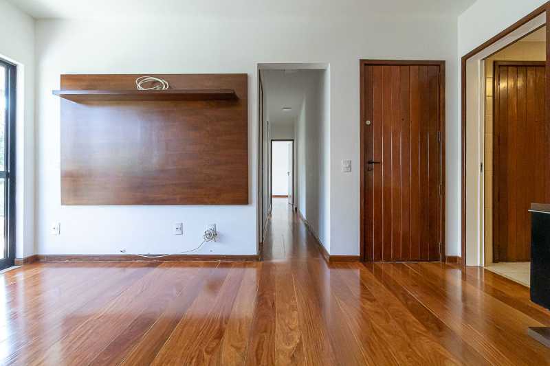 Apartamento à venda com 2 quartos, 88m² - Foto 6