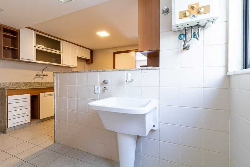 Apartamento à venda com 2 quartos, 88m² - Foto 21