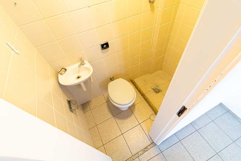 Apartamento à venda com 2 quartos, 88m² - Foto 20