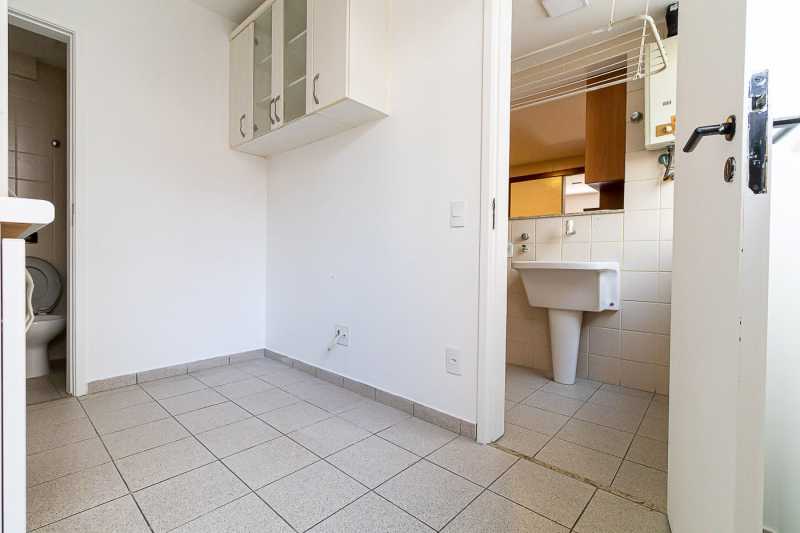 Apartamento à venda com 2 quartos, 88m² - Foto 22